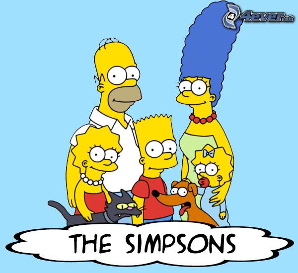 Simpsonovci
